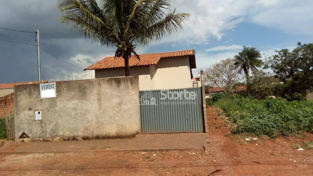Casa, 3 quartos, 120 m² - Foto 19