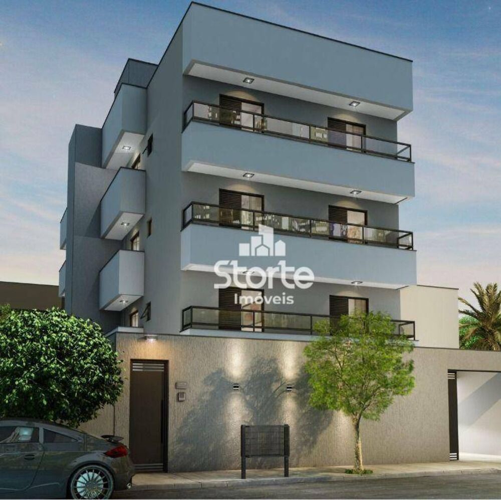 Apartamento, 2 quartos, 64 m² - Foto 2