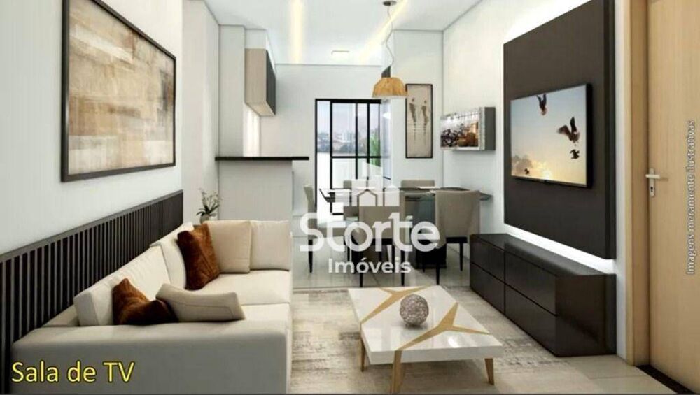 Apartamento, 2 quartos, 64 m² - Foto 3