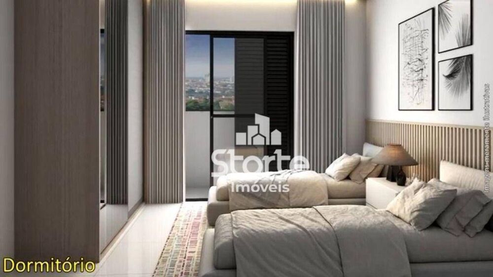 Apartamento, 2 quartos, 64 m² - Foto 1