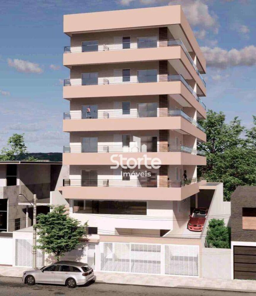 Apartamento, 3 quartos, 82 m² - Foto 1