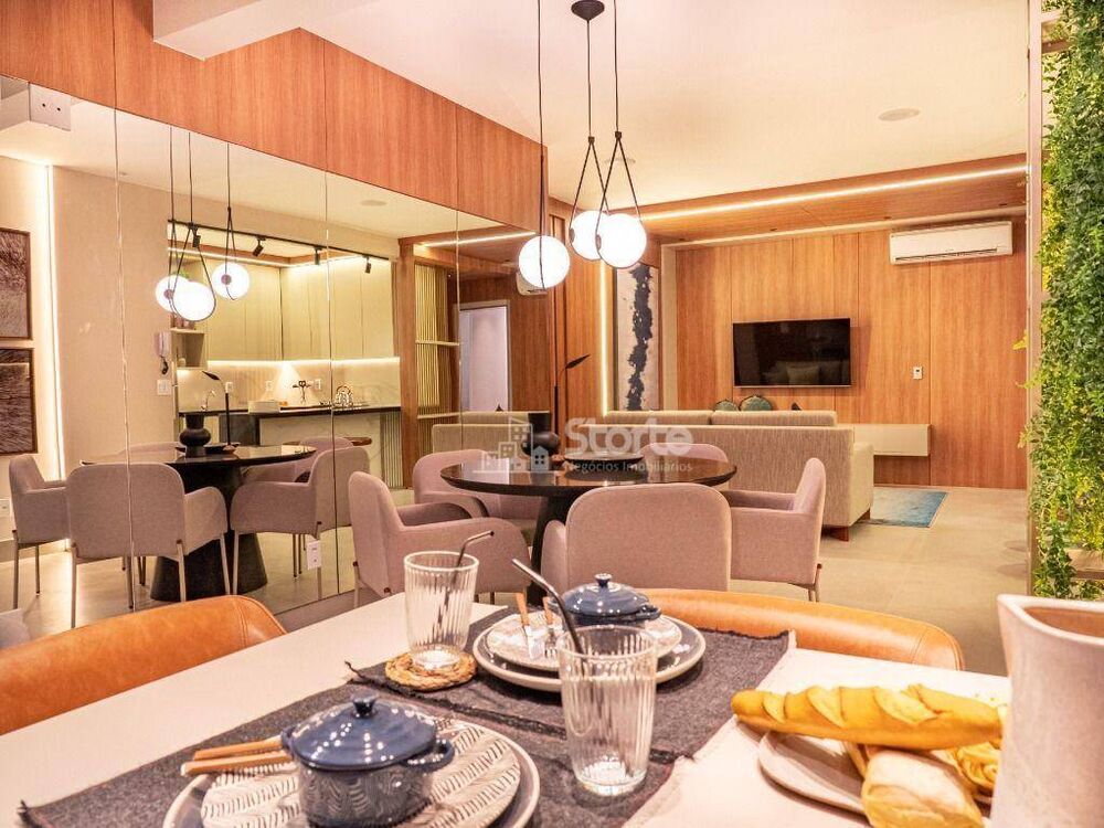 Apartamento, 3 quartos, 116 m² - Foto 3