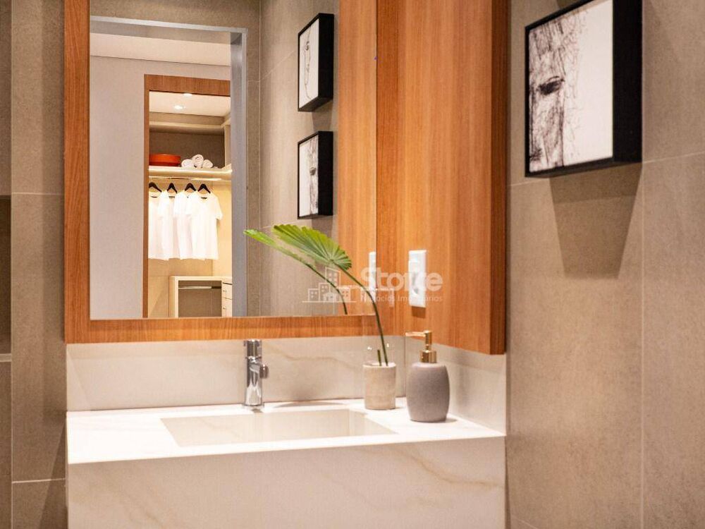 Apartamento, 3 quartos, 116 m² - Foto 2