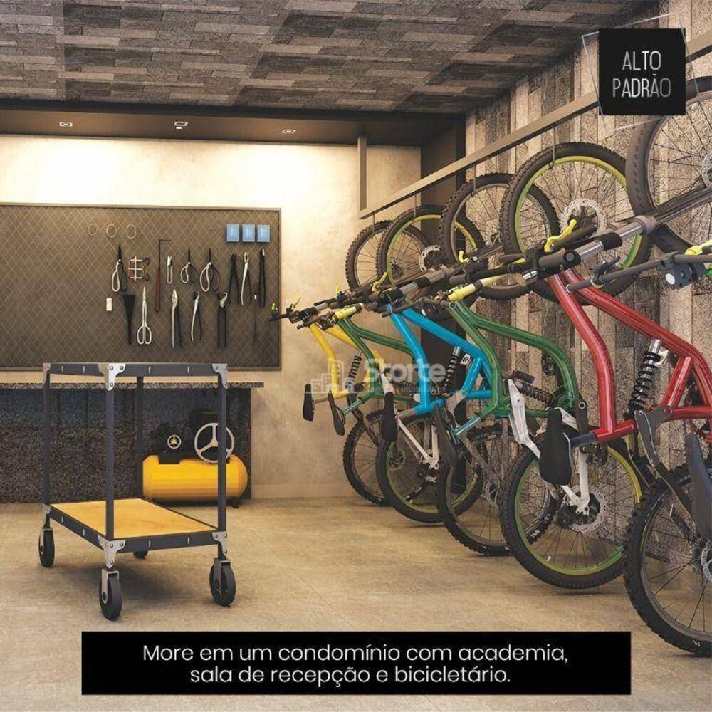 Apartamento, 3 quartos, 116 m² - Foto 4