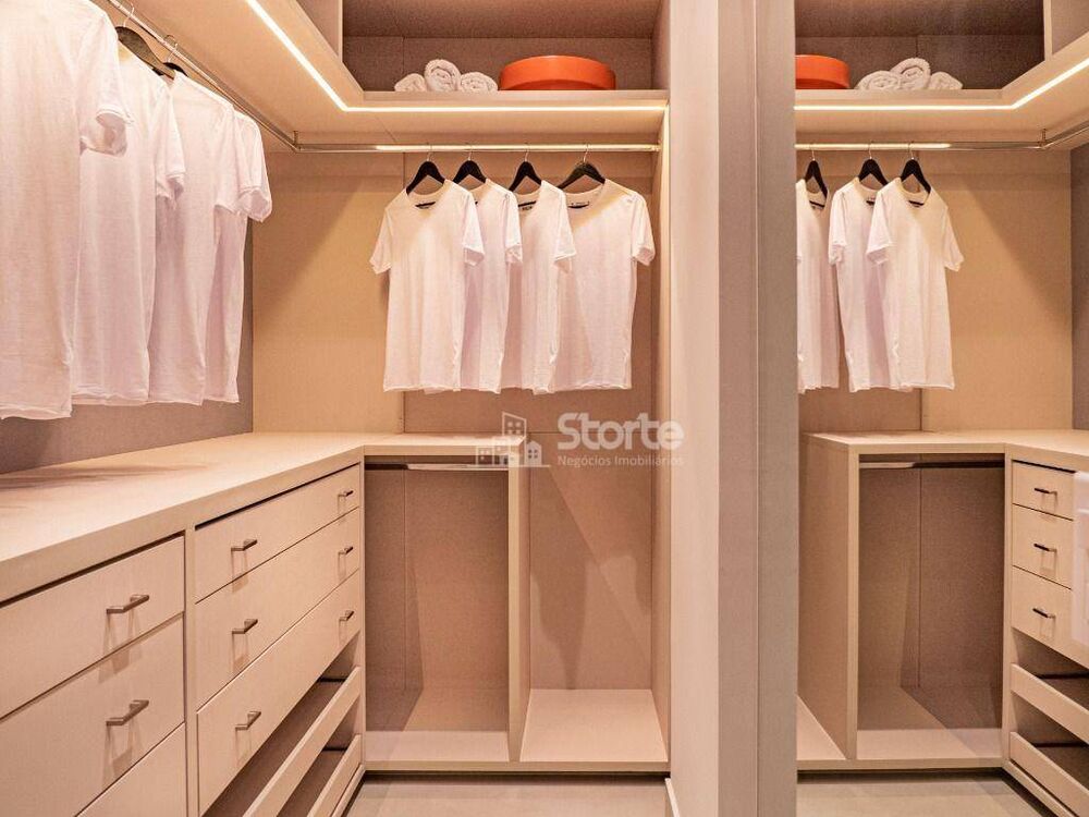 Apartamento, 3 quartos, 116 m² - Foto 1