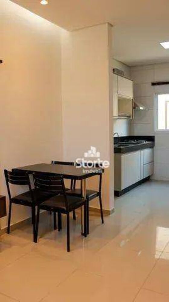 Apartamento, 2 quartos, 55 m² - Foto 10