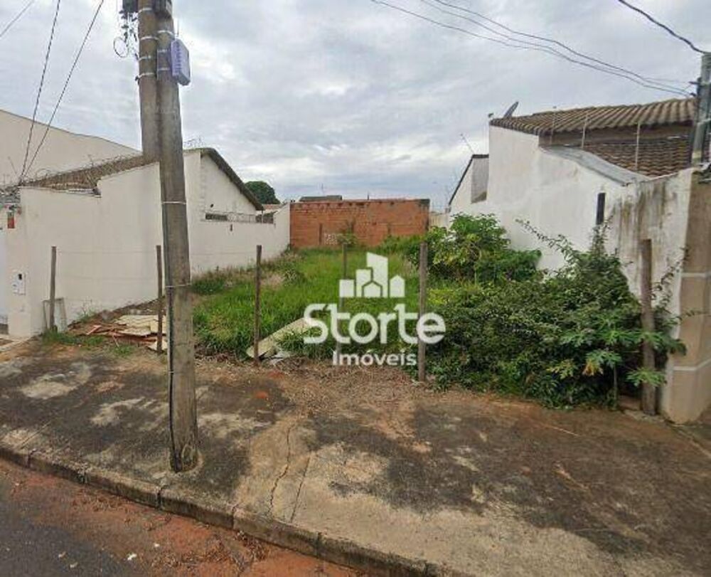 Terreno à venda, 250M2 - Foto 1