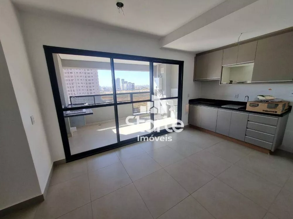 Apartamento para alugar com 3 quartos, 81m² - Foto 1