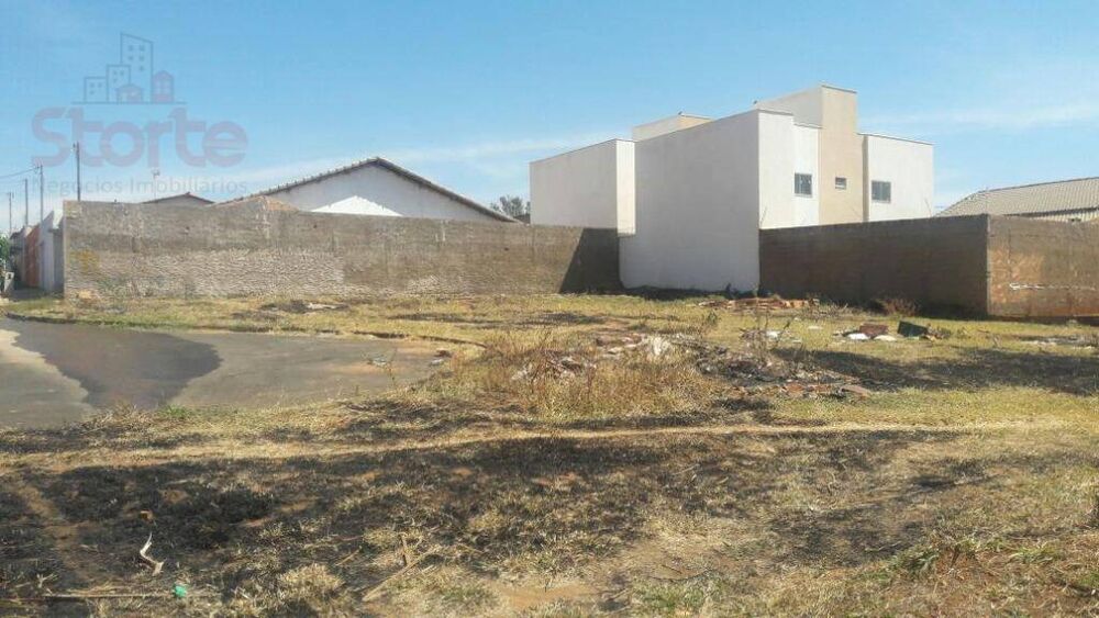 Terreno, 401 m² - Foto 1