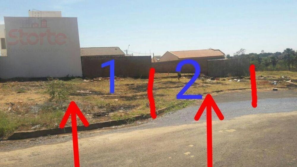 Terreno, 401 m² - Foto 2