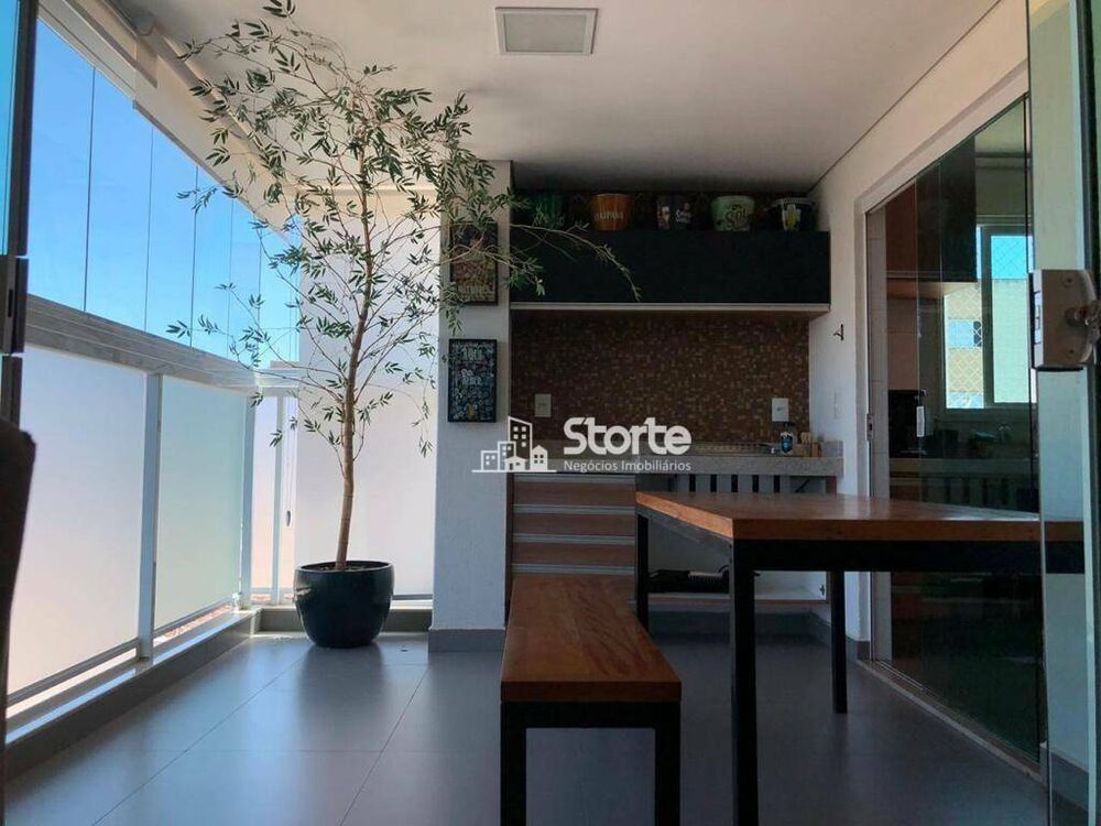 Apartamento, 3 quartos, 112 m² - Foto 4