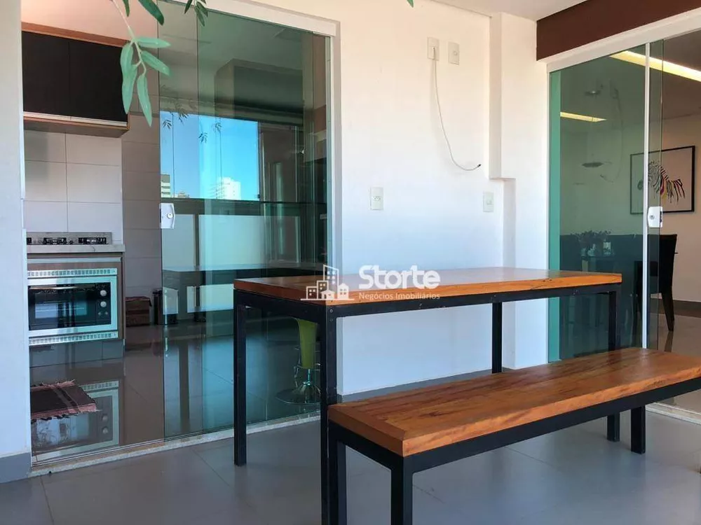 Apartamento, 3 quartos, 112 m² - Foto 9