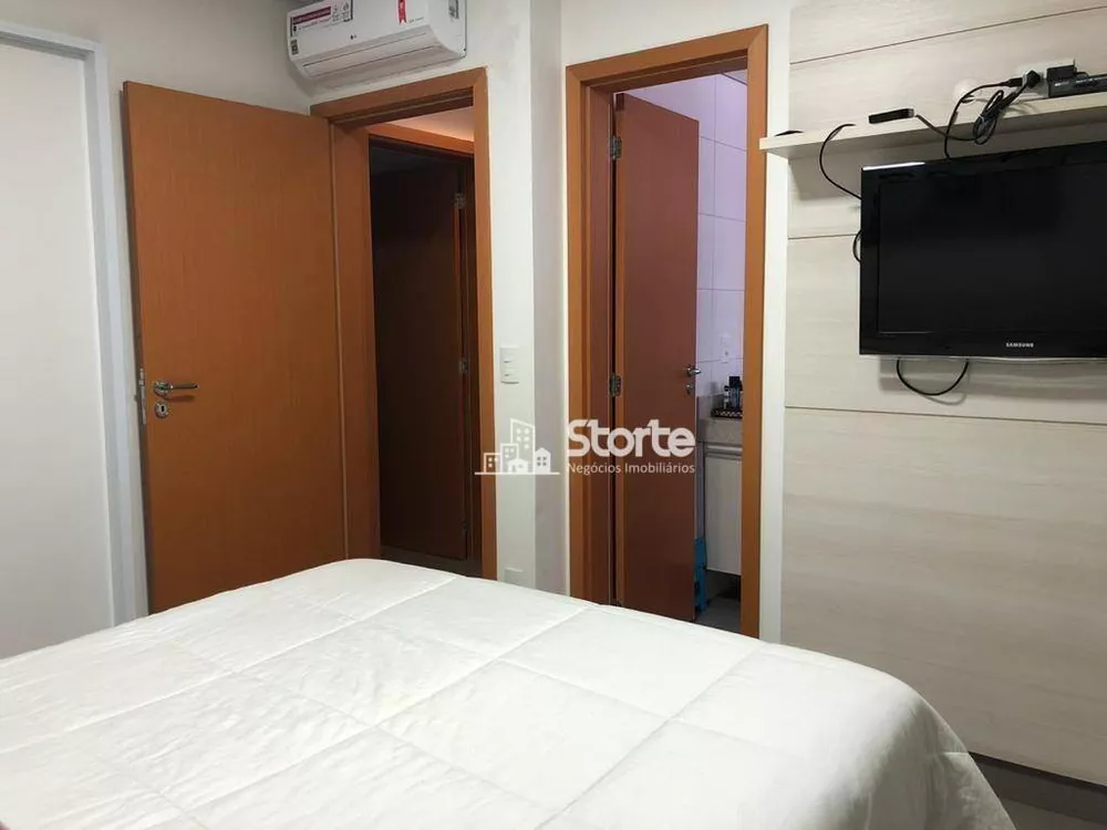Apartamento, 3 quartos, 112 m² - Foto 14