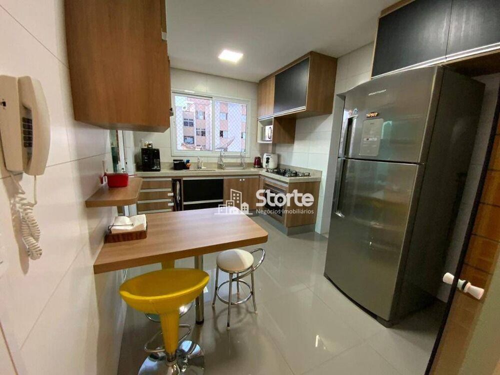 Apartamento, 3 quartos, 112 m² - Foto 6
