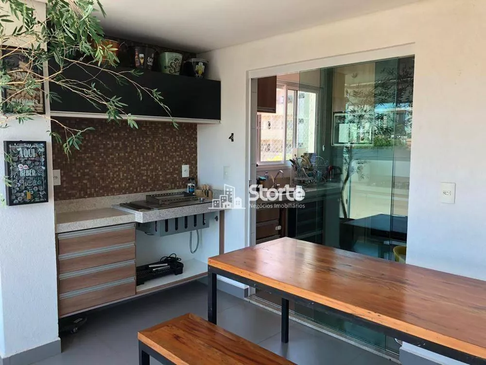 Apartamento, 3 quartos, 112 m² - Foto 10
