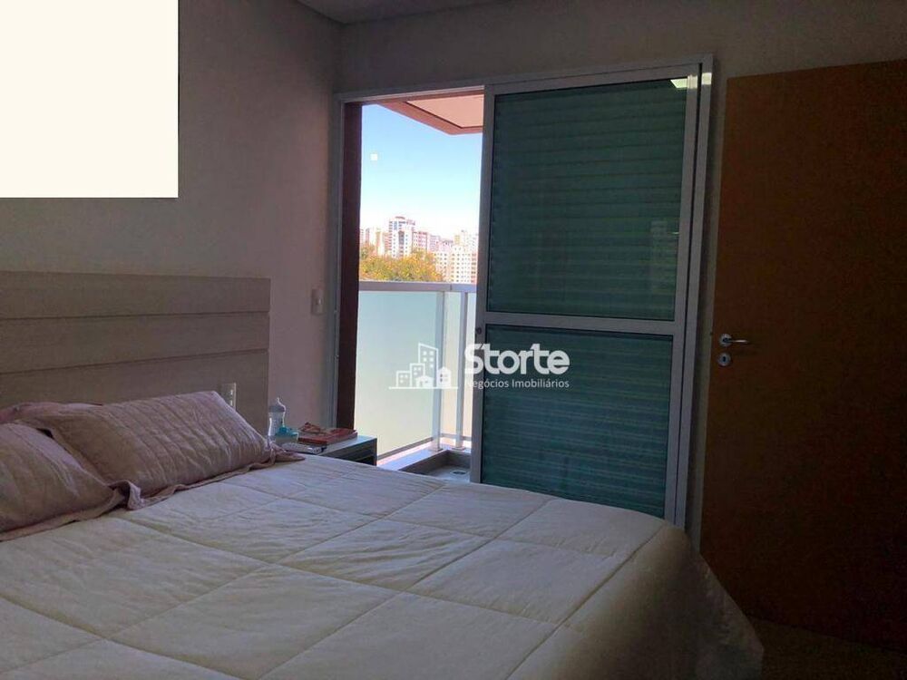 Apartamento, 3 quartos, 112 m² - Foto 1
