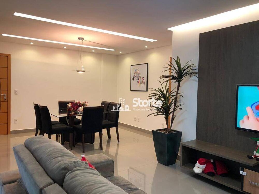 Apartamento, 3 quartos, 112 m² - Foto 2