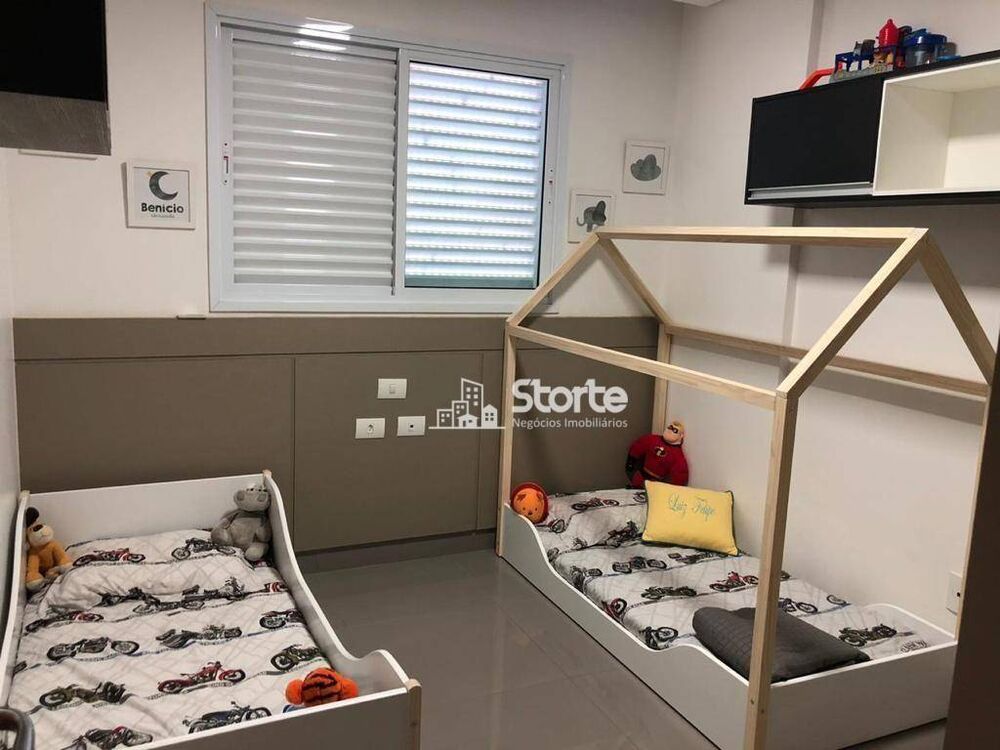 Apartamento, 3 quartos, 112 m² - Foto 5