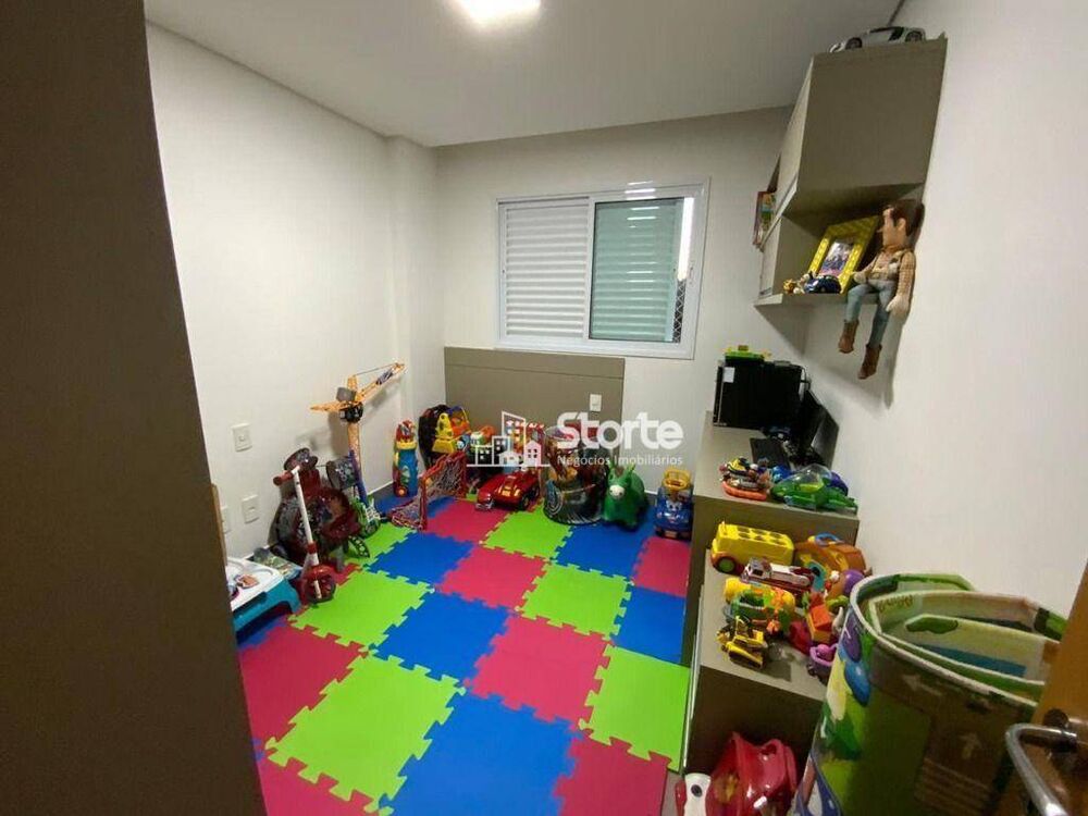 Apartamento, 3 quartos, 112 m² - Foto 7