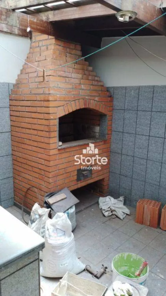 Casa, 4 quartos, 230 m² - Foto 13