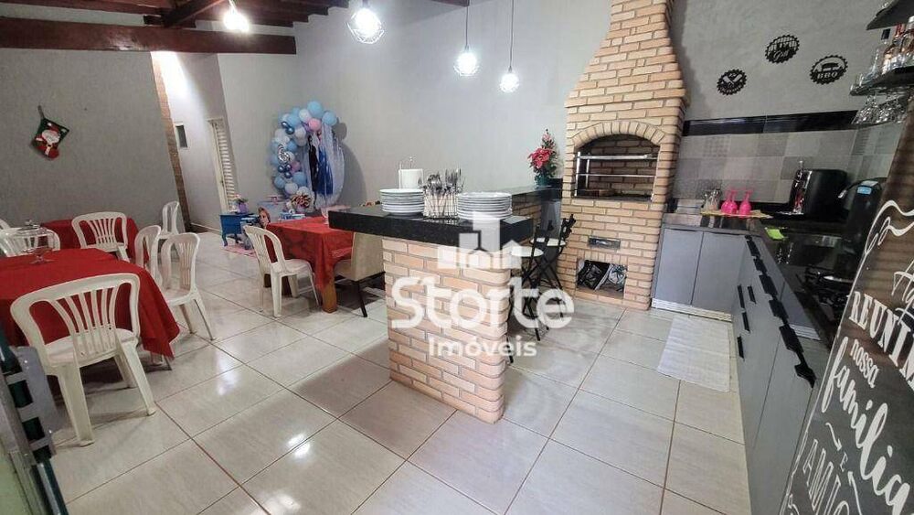 Casa, 4 quartos, 210 m² - Foto 15