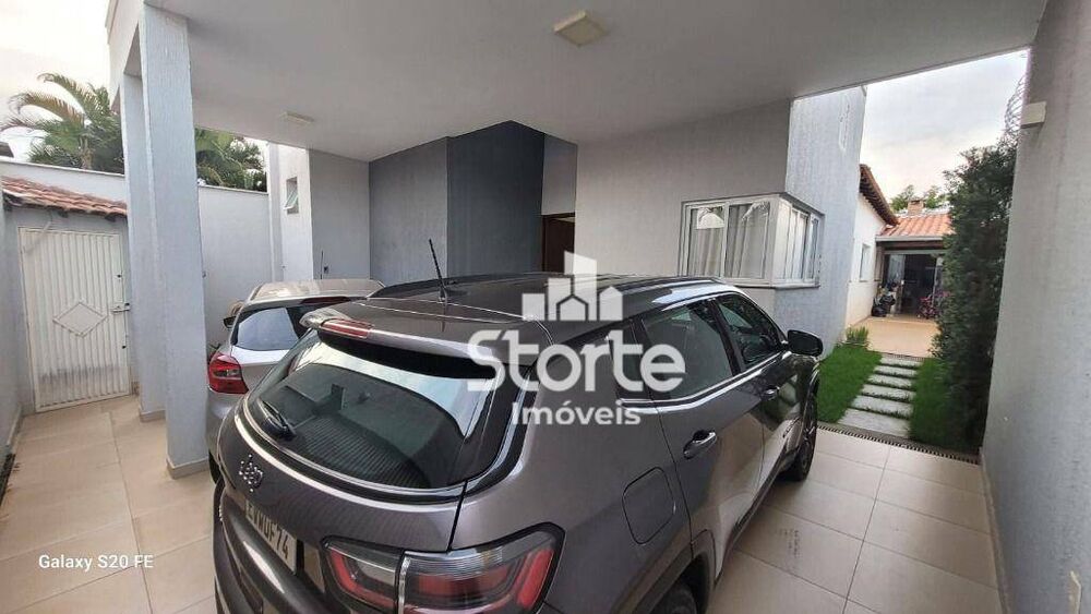 Casa, 4 quartos, 210 m² - Foto 6