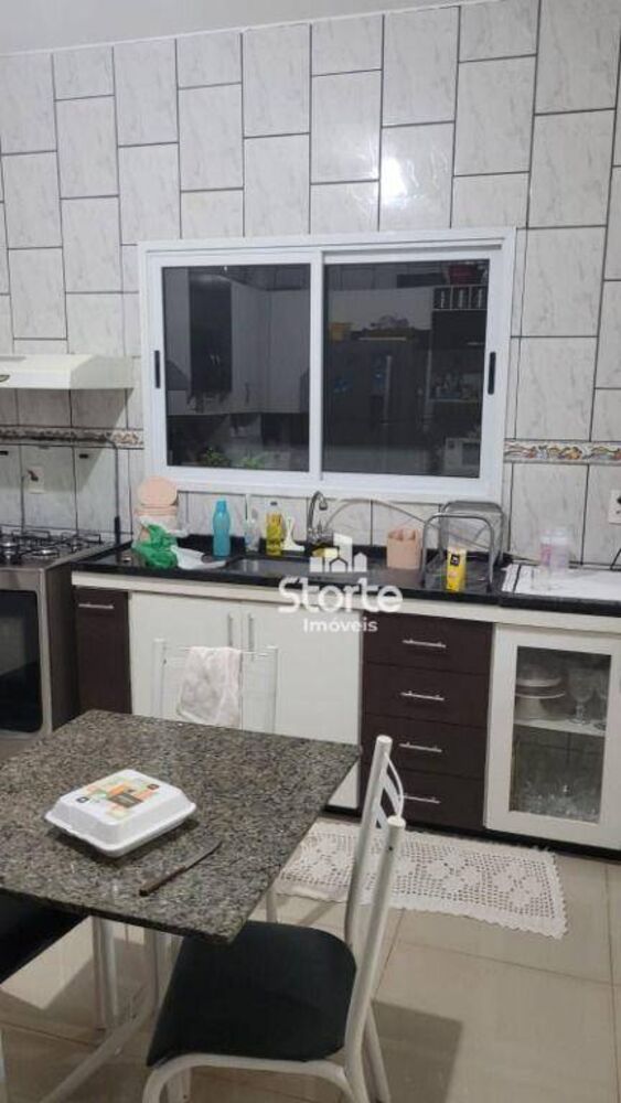 Casa, 4 quartos, 210 m² - Foto 13