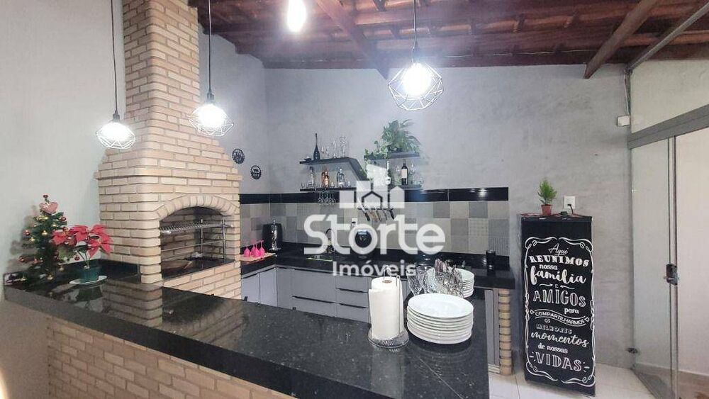 Casa, 4 quartos, 210 m² - Foto 12