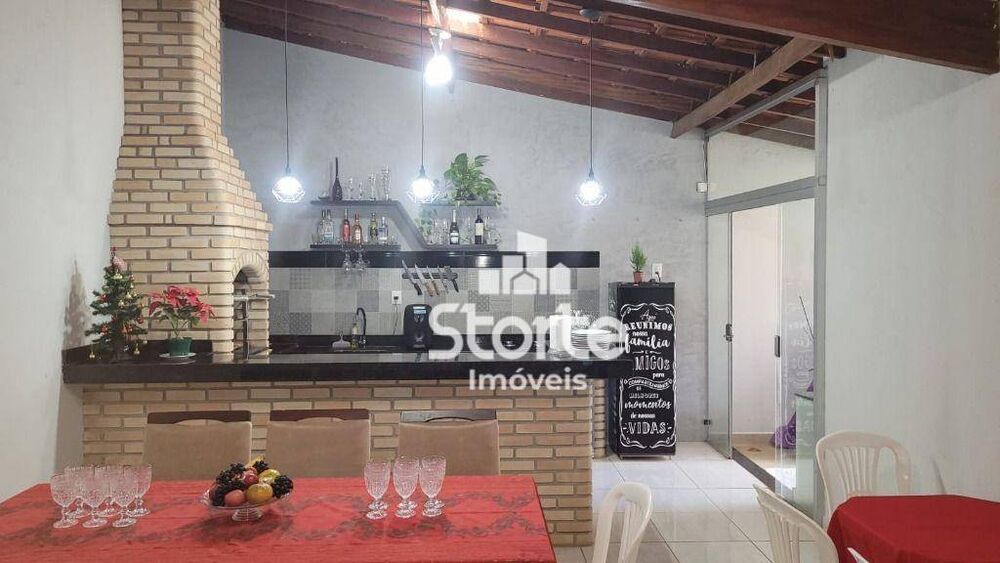 Casa, 4 quartos, 210 m² - Foto 17