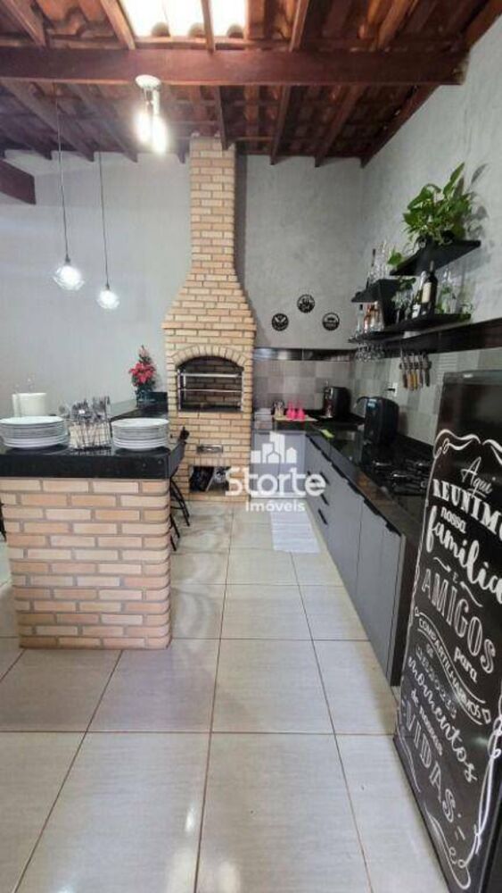 Casa, 4 quartos, 210 m² - Foto 5