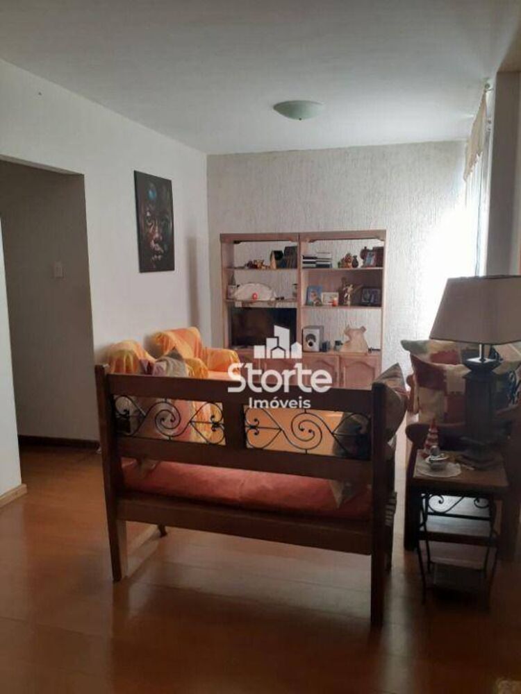 Apartamento, 3 quartos, 125 m² - Foto 2