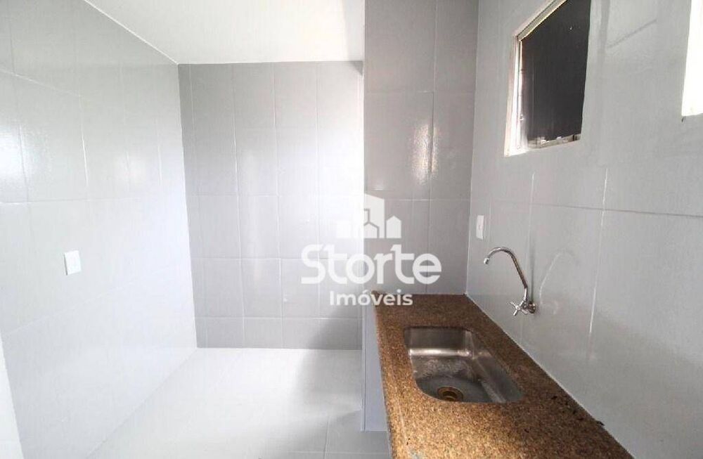 Apartamento, 3 quartos, 60 m² - Foto 1