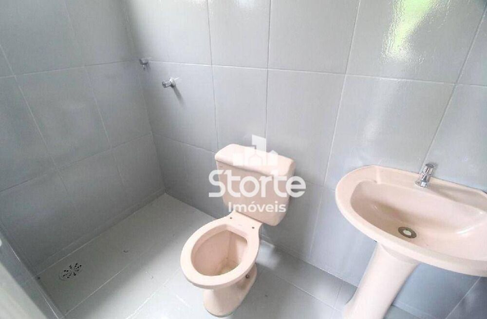 Apartamento, 3 quartos, 60 m² - Foto 2
