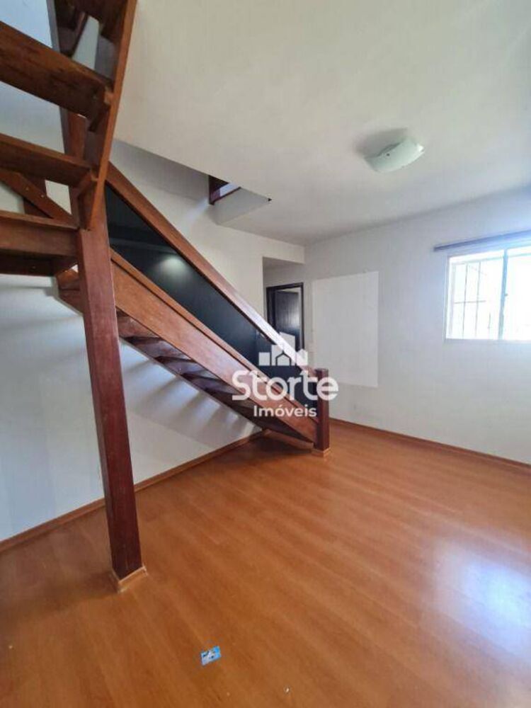 Cobertura à venda com 2 quartos, 96m² - Foto 3