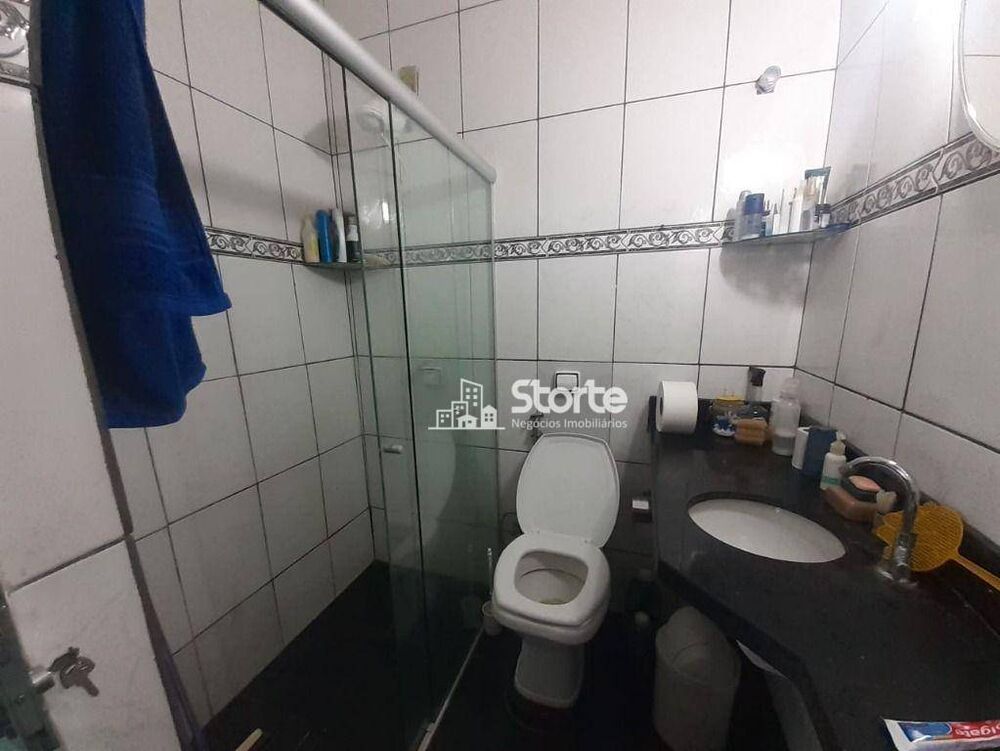 Casa, 2 quartos, 190 m² - Foto 1