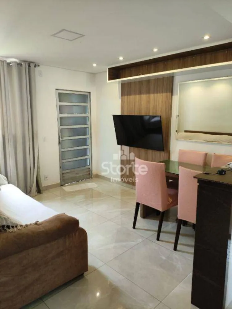 Apartamento, 2 quartos, 44 m² - Foto 4