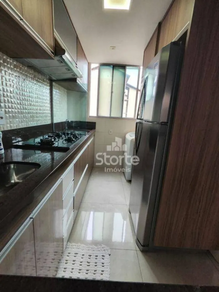 Apartamento, 2 quartos, 44 m² - Foto 2