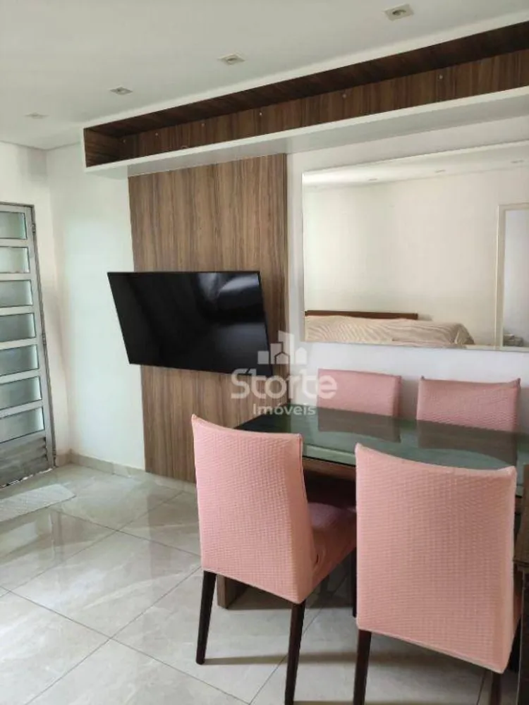 Apartamento, 2 quartos, 44 m² - Foto 1