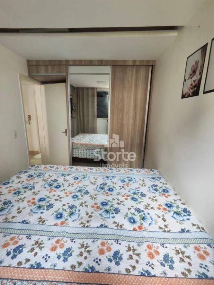 Apartamento, 2 quartos, 44 m² - Foto 3