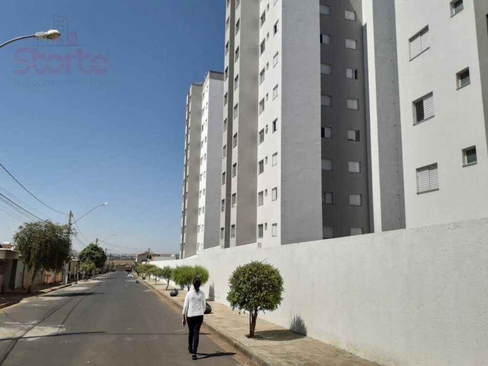 Apartamento, 2 quartos, 49 m² - Foto 3