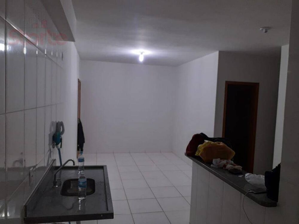 Apartamento, 2 quartos, 49 m² - Foto 4