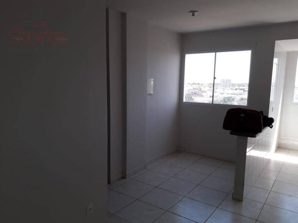 Apartamento, 2 quartos, 49 m² - Foto 2