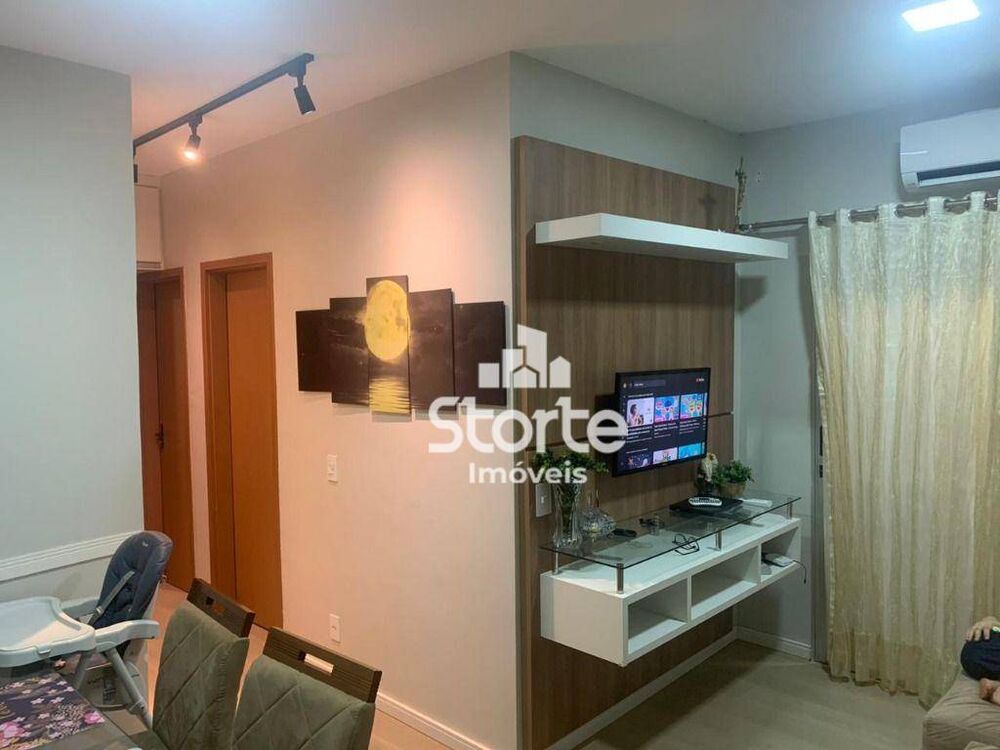 Apartamento, 3 quartos, 62 m² - Foto 1
