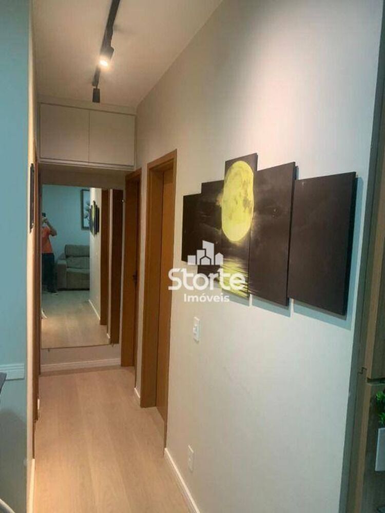 Apartamento, 3 quartos, 62 m² - Foto 2