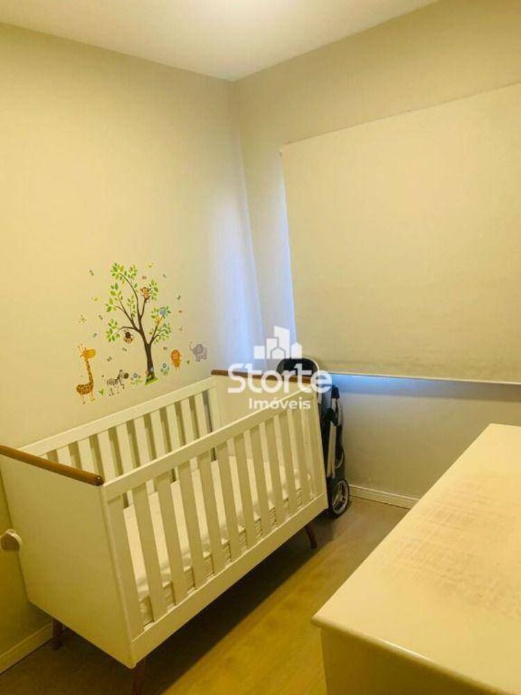 Apartamento, 3 quartos, 62 m² - Foto 3
