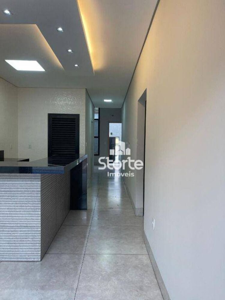 Casa, 3 quartos, 170 m² - Foto 2
