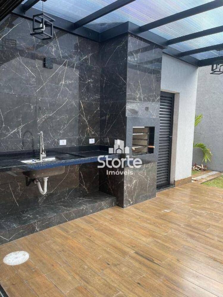 Casa, 3 quartos, 170 m² - Foto 1