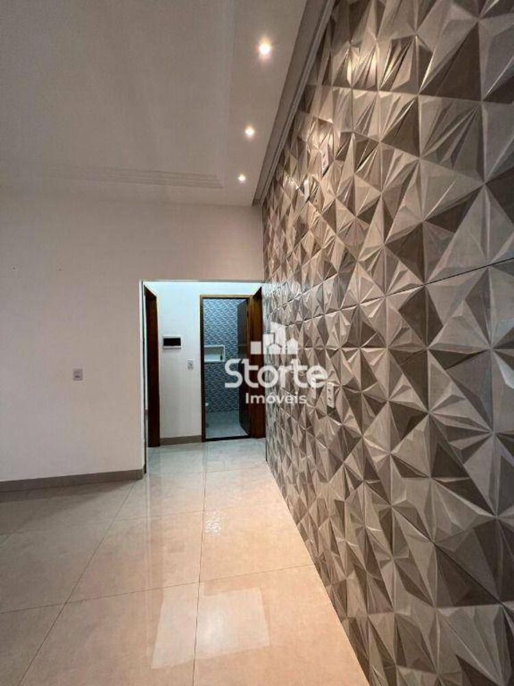 Casa, 3 quartos, 250 m² - Foto 3