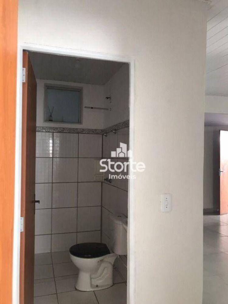 Casa, 3 quartos, 250 m² - Foto 1