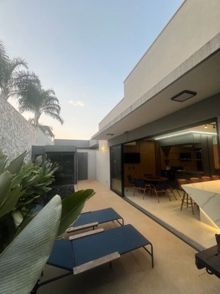 Casa de Condomínio, 3 quartos - Foto 13